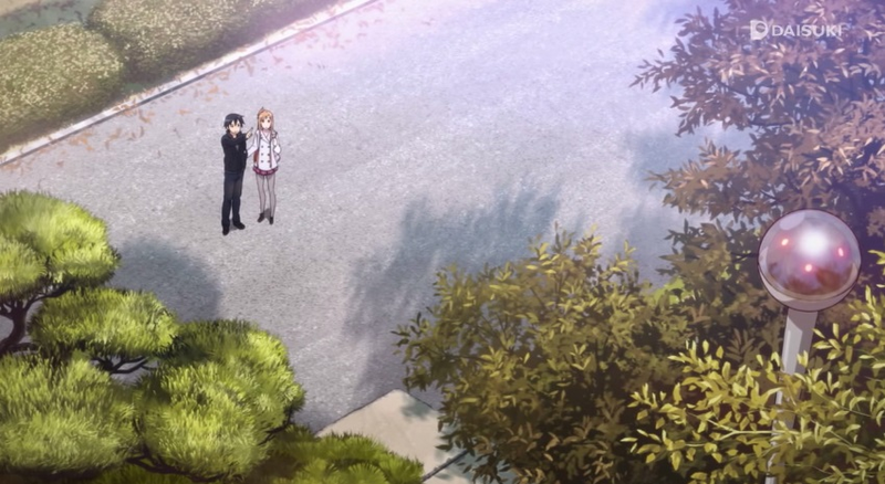 Illustration for article titled Sword Art Online II Recap - "World of Guns"